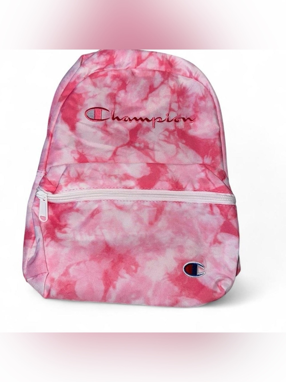 Champion Small Tie Dye Backpack